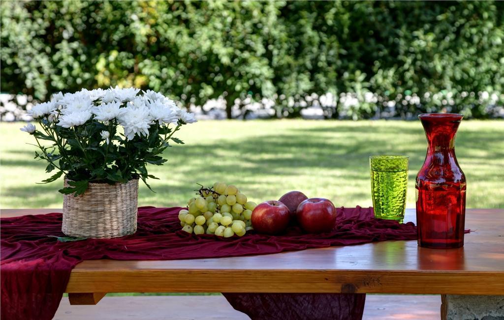 Olivastro Villa Лефкада Екстериор снимка