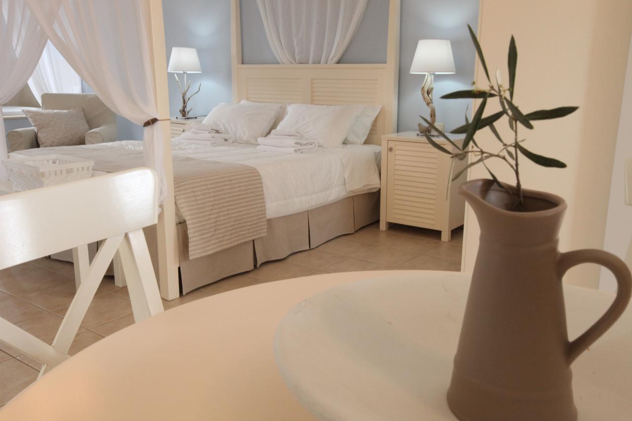 Olivastro Villa Лефкада Екстериор снимка