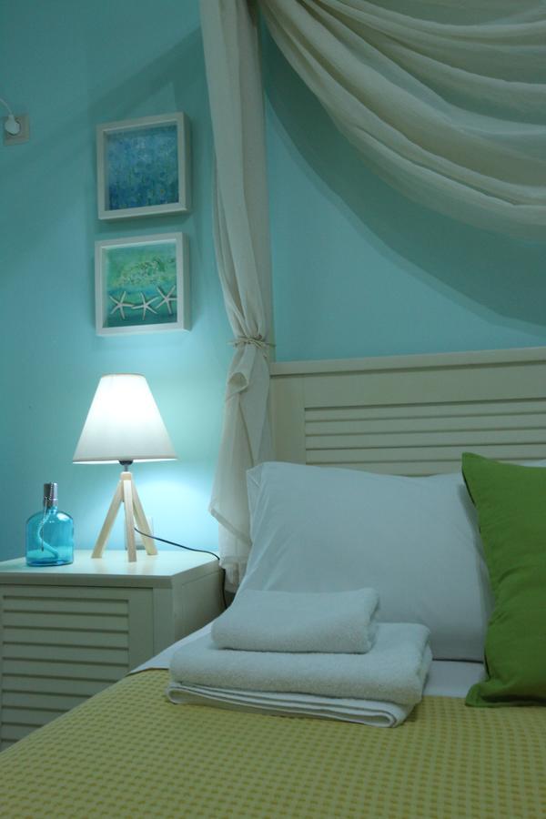 Olivastro Villa Лефкада Екстериор снимка