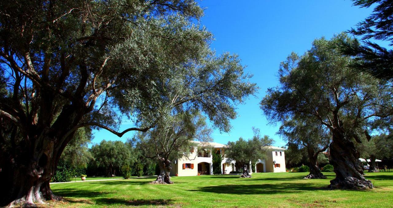Olivastro Villa Лефкада Екстериор снимка